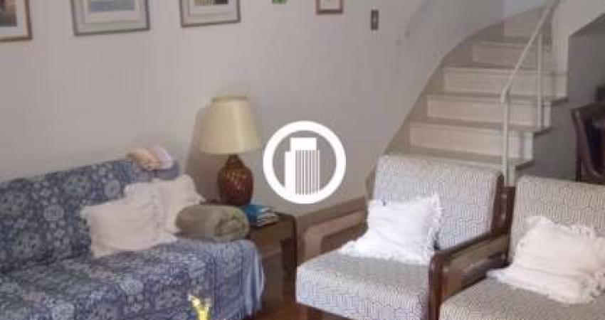 Casa para venda 76m², 2 dormitórios, 2 vagas - Chácara Inglesa