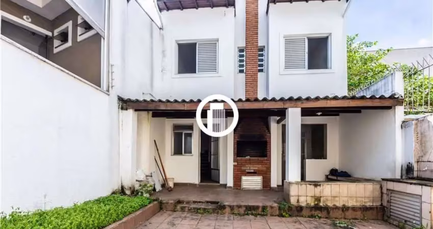 Casa para venda - 203m², 4 dormitórios, 1 vaga - saúde