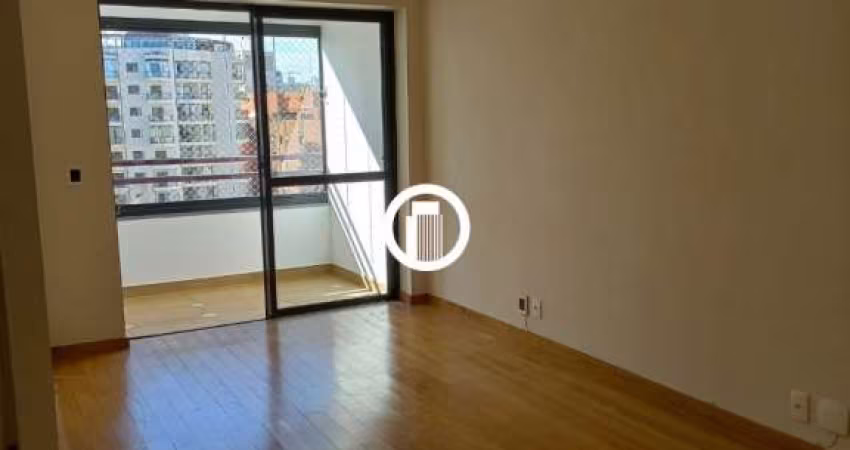 Apartamento para venda, 70m², 2 dormitórios, sendo 2 suítes, 1 vaga - Itaim Bibi
