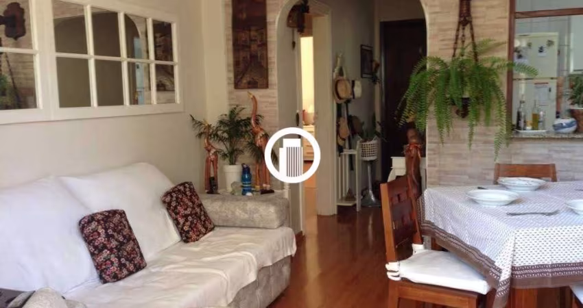 Apartamento para venda, 111m², 2 dormitórios, sendo 1 suíte, 1 vaga - Vila Mariana