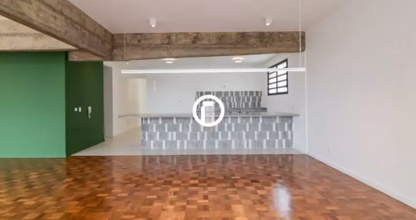 Apartamento para venda, 279m², 3 dormitórios, 1 suíte, 1vaga - Higienópolis