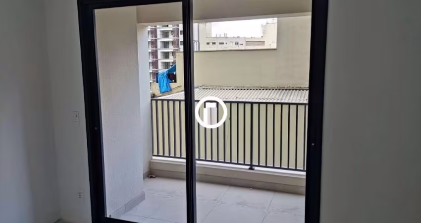 Apartamento Studio para venda 24m², 1 dormitório - Bela vista