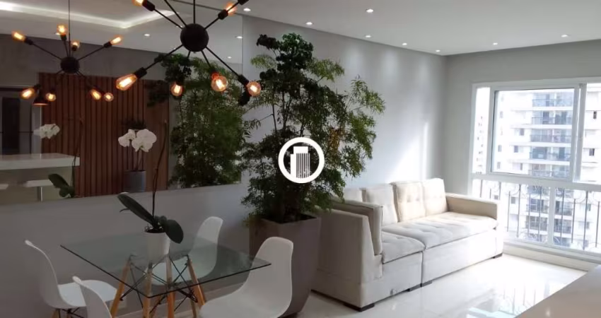 Apartamento para venda  90m², 3 dormitórios sendo 1 suíte, 1 vaga  - Alto da Lapa