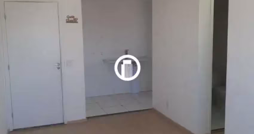 Apartamento para venda 48m², 2 dormitórios, sendo 1 suíte, 1 vaga - americanópolis