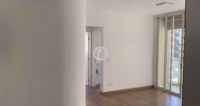 Apartamento para venda 56m², 2 dormitórios, sendo 1 suíte, 1 vaga - Perdizes