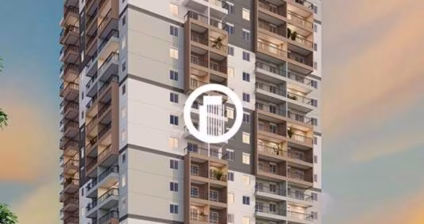 Apartamento para Venda - 39.62m², 1 dormitório, Vila da Saúde