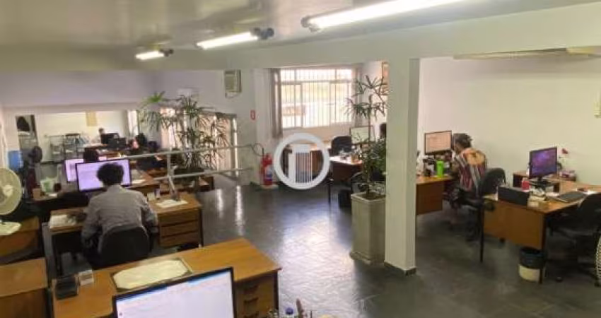 Casa comercial para venda, 400m², 7 salas, 5 banheiros, 10 vagas- Alto da Lapa