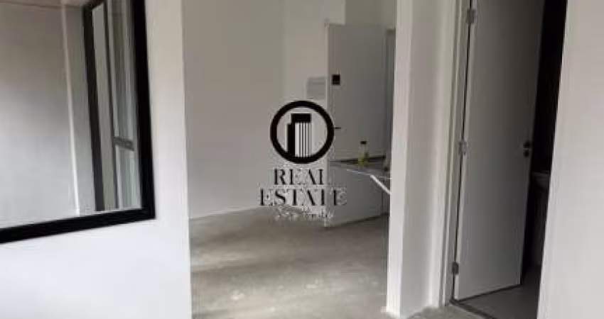 Apartamento Studio para venda, 22m², 1 dormitório - Pinheiros