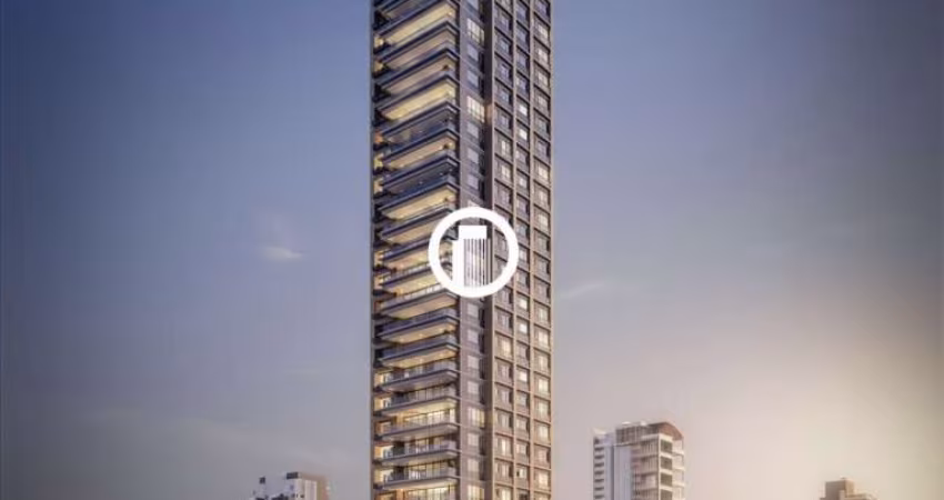 Apartamento para Venda - 303.04m², 4 dormitórios, sendo 4 suites, 4 vagas - Itaim Bibi