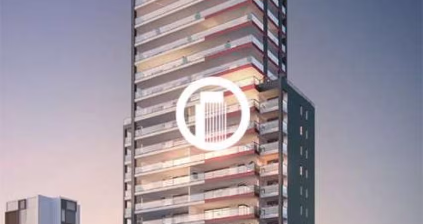 Apartamento para Venda - 208.23m², 3 dormitórios, sendo 3 suites, 3 vagas - Jardim Paulista