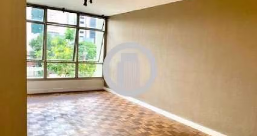 Apartamento para venda, 107m², 3 dormitórios, sendo 1 suíte, 1 vaga - Brooklin