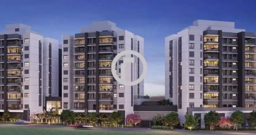 Apartamento para Venda - 92.65m², 3 dormitórios, sendo 1 suites, 2 vagas - Mooca