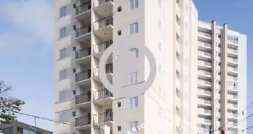 Apartamento para venda - 50.27m², 2 dormitórios, 1 vaga - tatuapé