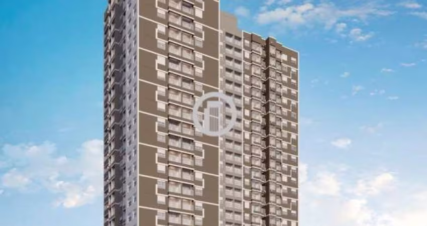 Apartamento para Venda - 38.5m², 1 dormitório, sendo 1 suites, Tatuapé