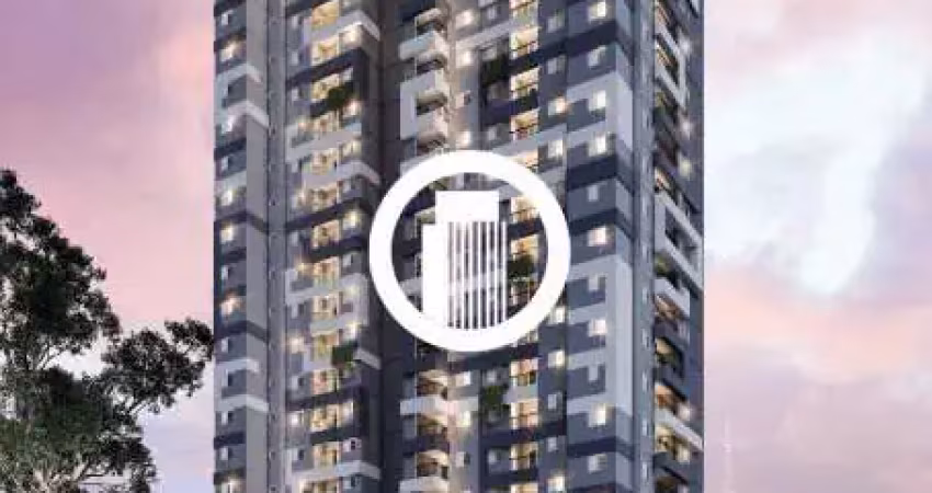 Apartamento para venda - 30.52m², 1 dormitório, tatuapé
