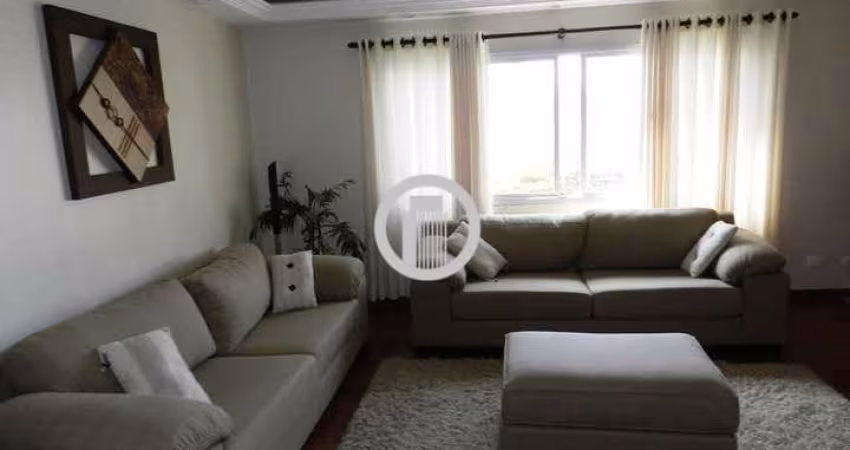 Apartamento para Venda 115m², 3 dormitórios, sendo 1 suíte, 1 vaga - Aclimação