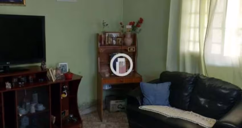 Casa para venda 336m², 4 dormitórios, 3 vagas - Sacomã