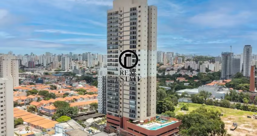 Apartamento para venda - 69.33m², 3 dormitórios, sendo 1 suites, 1 vaga - vila firmiano pinto