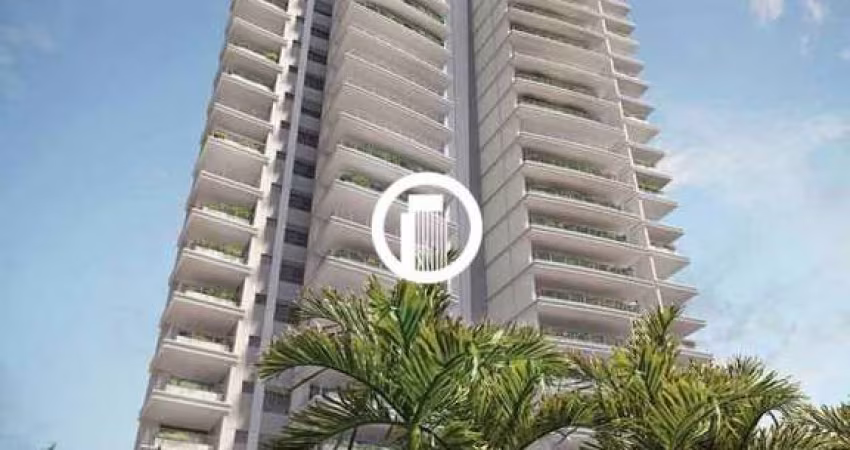 Apartamento para Venda - 281m², 4 dormitórios, sendo 4 suites, 4 vagas - Paraíso
