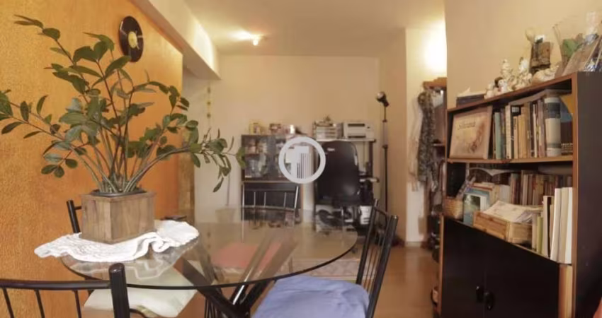 Apartamento para venda, 45m², 1 dormitório, 1 vaga - Consolação