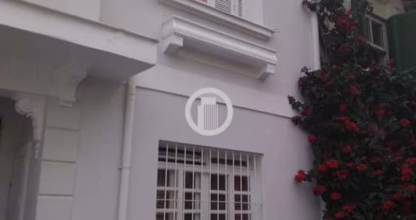 Casa para venda 120m² 3 dormitórios, 2 vagas - Cambuci