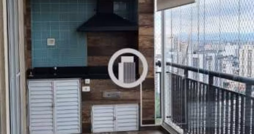 Apartamento para  venda 146m², 3 dormitórios, sendo 3 suítes, 3 vagas - Ipiranga