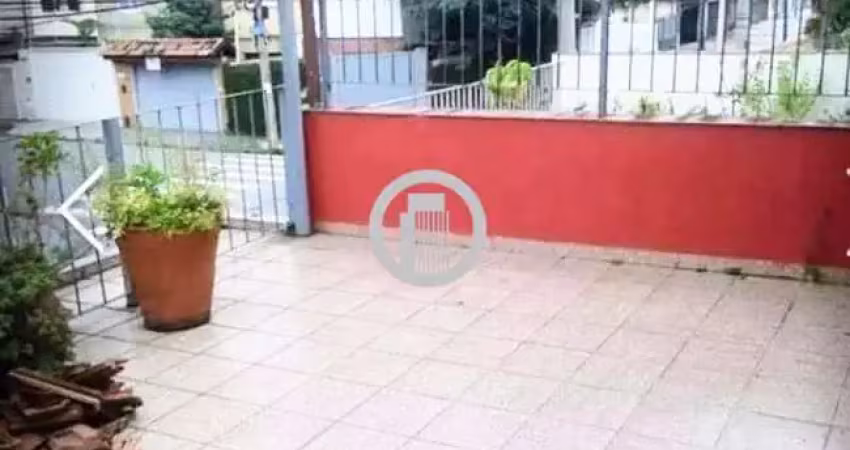 Casa para venda 155m², 3 dormitórios, 1 suíte, 2 vagas - Brooklin