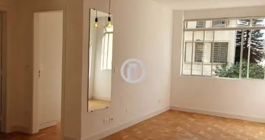 Apartamento para venda, 43m², 1 dormitório - liberdade