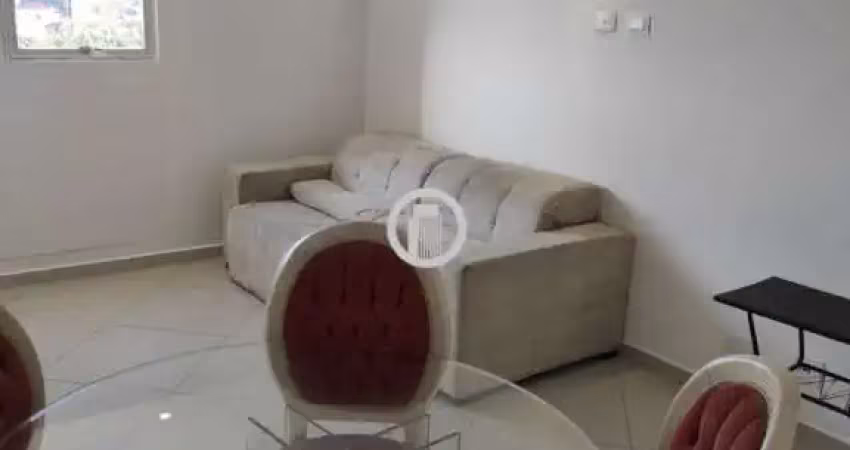 Apartamento venda, 67m², 2 dormitórios, 1 vaga - morumbi