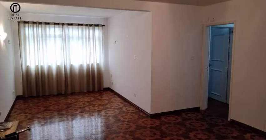 Apartamento para venda, 108m², 3 dormitórios, sendo 1 suíte, 1 vaga - Jardim Paulista