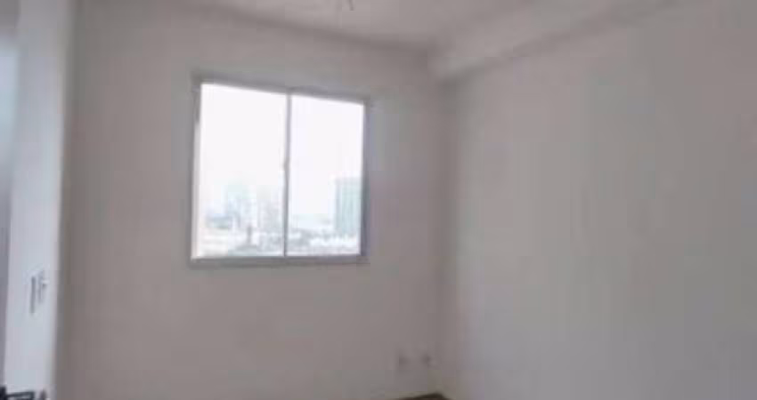 Apartamento para venda, 35m², 2 dormitórios - Barra Funda