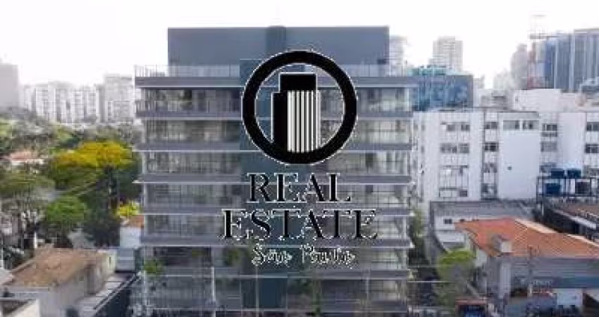 Cobertura Duplex para Venda - 370.6m², 3 dormitórios, sendo 3 suites, 4 vagas - Jardim Paulista