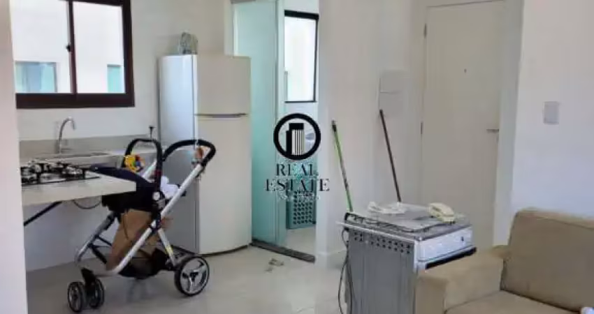 Apartamento Flat para venda 33m², 1 dormitório,1 vaga - Jardim Paulista