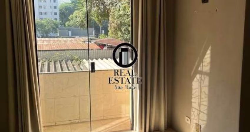 Apartamento para venda 68m², 2 dormitórios, 1 vaga - Brás