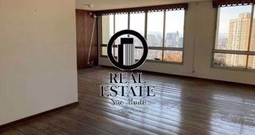 Apartamento para venda 155m², 3 dormitórios, 1 suíte, 2 vagas - Bela Vista