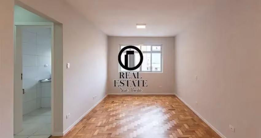 Apartamento para venda 32m², 1dormitórios,1 vaga - vila buarque
