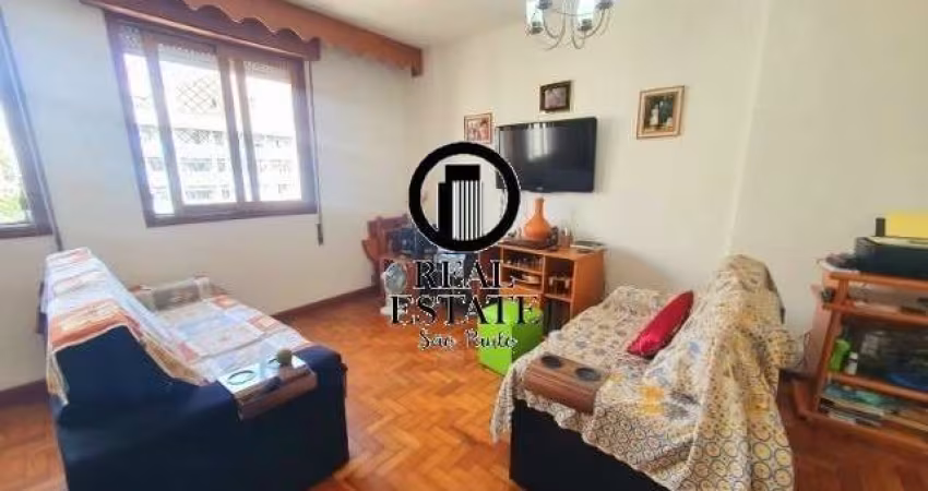 Apartamento para venda 110m², 3 dormitórios, 2 vagas - Barra Funda