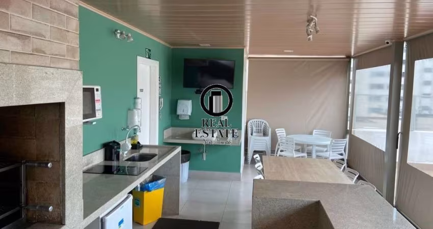 Apartamento para venda 98m², 3 dormitórios, 1 suíte, 1 vaga - Higienópolis