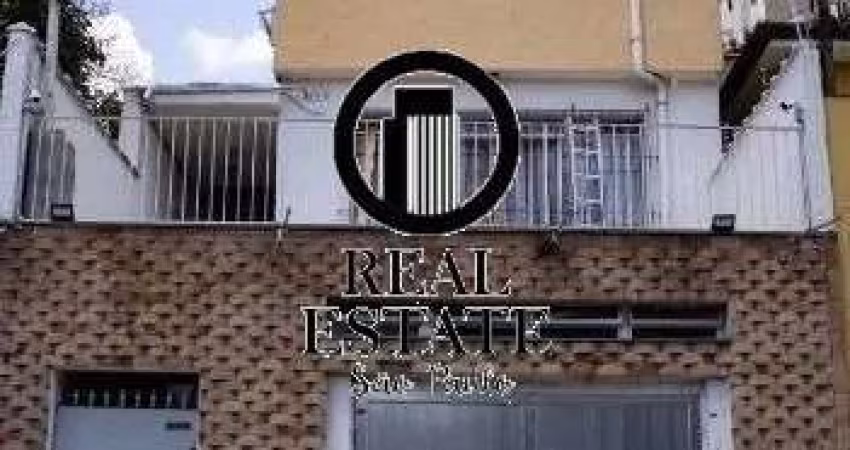 Casa para venda 160m², 3 dormitórios, 2 vagas - Jardim Prudência