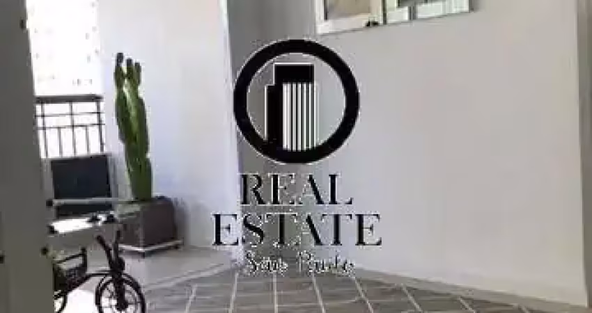 Apartamento para venda 38m², 1 dormitório, 1 vaga - vila andrade