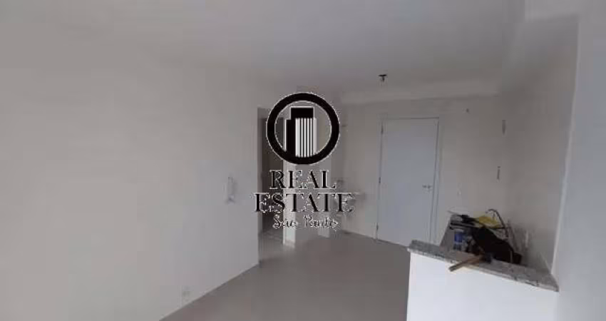 Apartamento para venda 40m², 2 dormitórios - Barra Funda