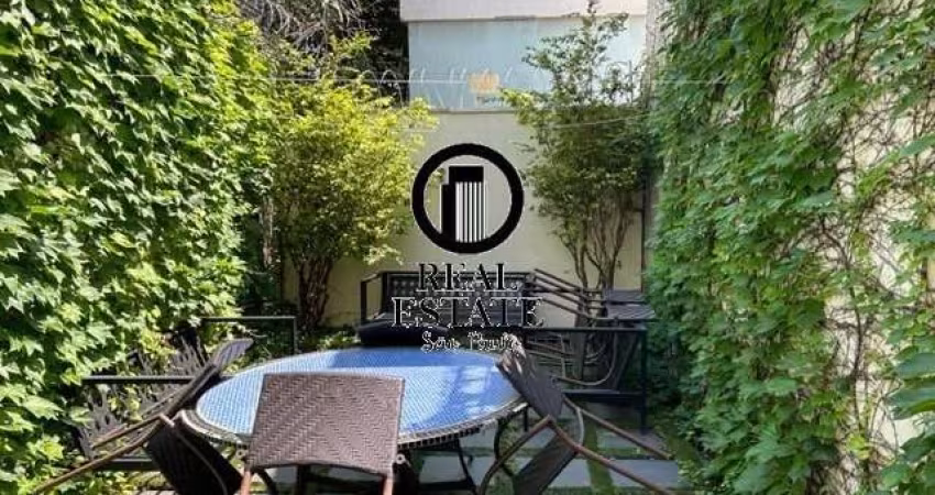 Casa para venda 98m², 2 dormitórios, 2 suítes, 3 vagas - Jardim Europa