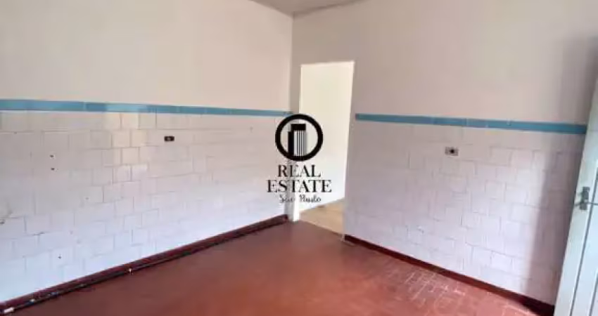 Casa com 2 quartos à venda na Rua Camilo, Lapa, São Paulo