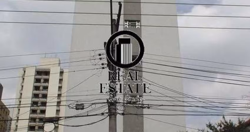 Apartamento para venda 70m², 2 dormitórios, 1 vaga - Vila Clementino