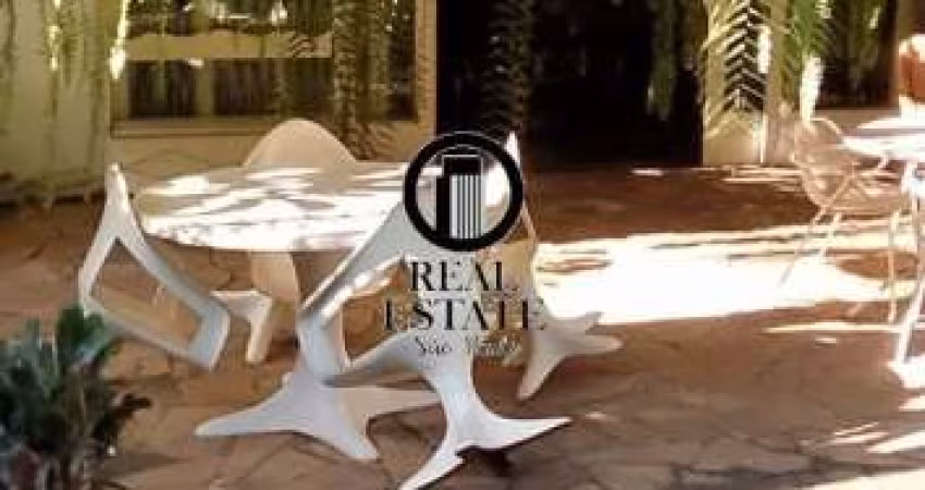 Casa para venda 600m², 5 dormitórios, 5 suítes, 6 vagas - Morumbi
