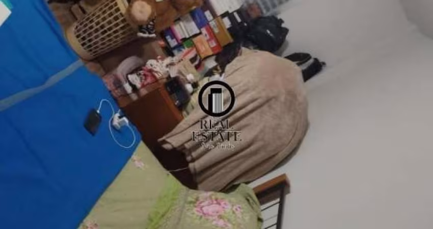 Apartamento para venda 72m², 1 dormitório - Centro