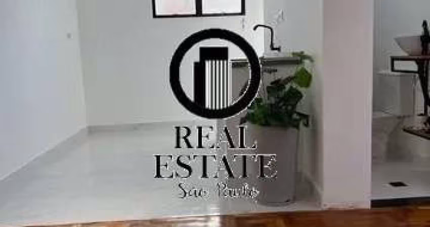 Apartamento para venda 65m², 3 dormitórios, 1 vaga - Ipiranga