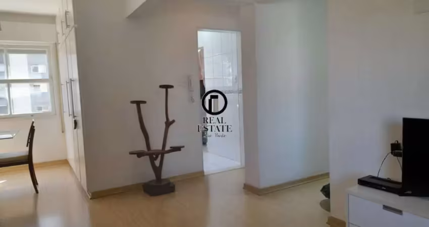 Apartamento para venda 59m², 1 dormitório, 1 vaga - Perdizes