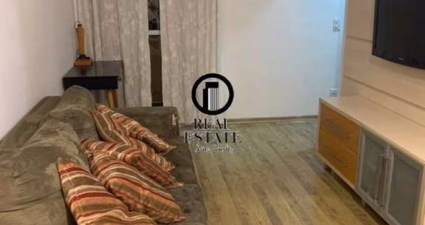 Apartamento para venda 51m², 2 dormitórios, 1 vaga - Morumbi