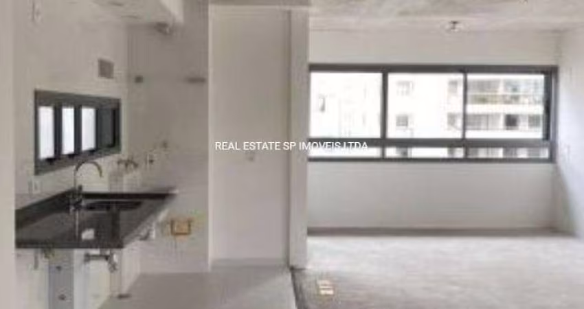 Apartamento para venda 85m², 2 dormitórios, 1 suíte, 2 vagas - Perdizes